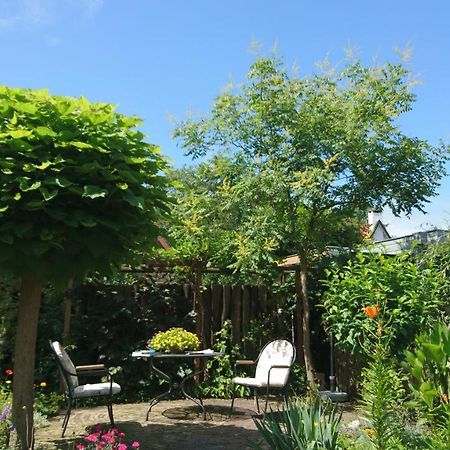 Overbosch Bilthoven Bagian luar foto