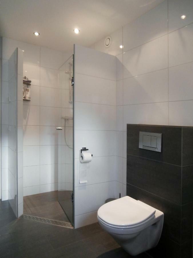 Overbosch Bilthoven Bagian luar foto